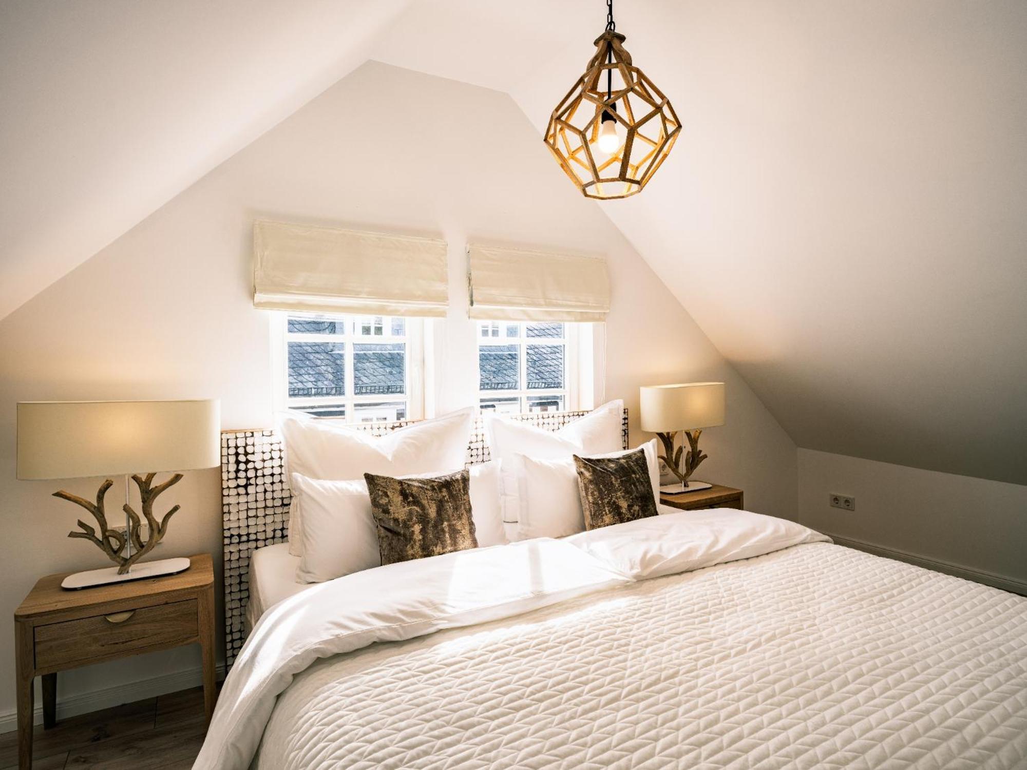 Flecker Hotel Freudenberg  Luaran gambar