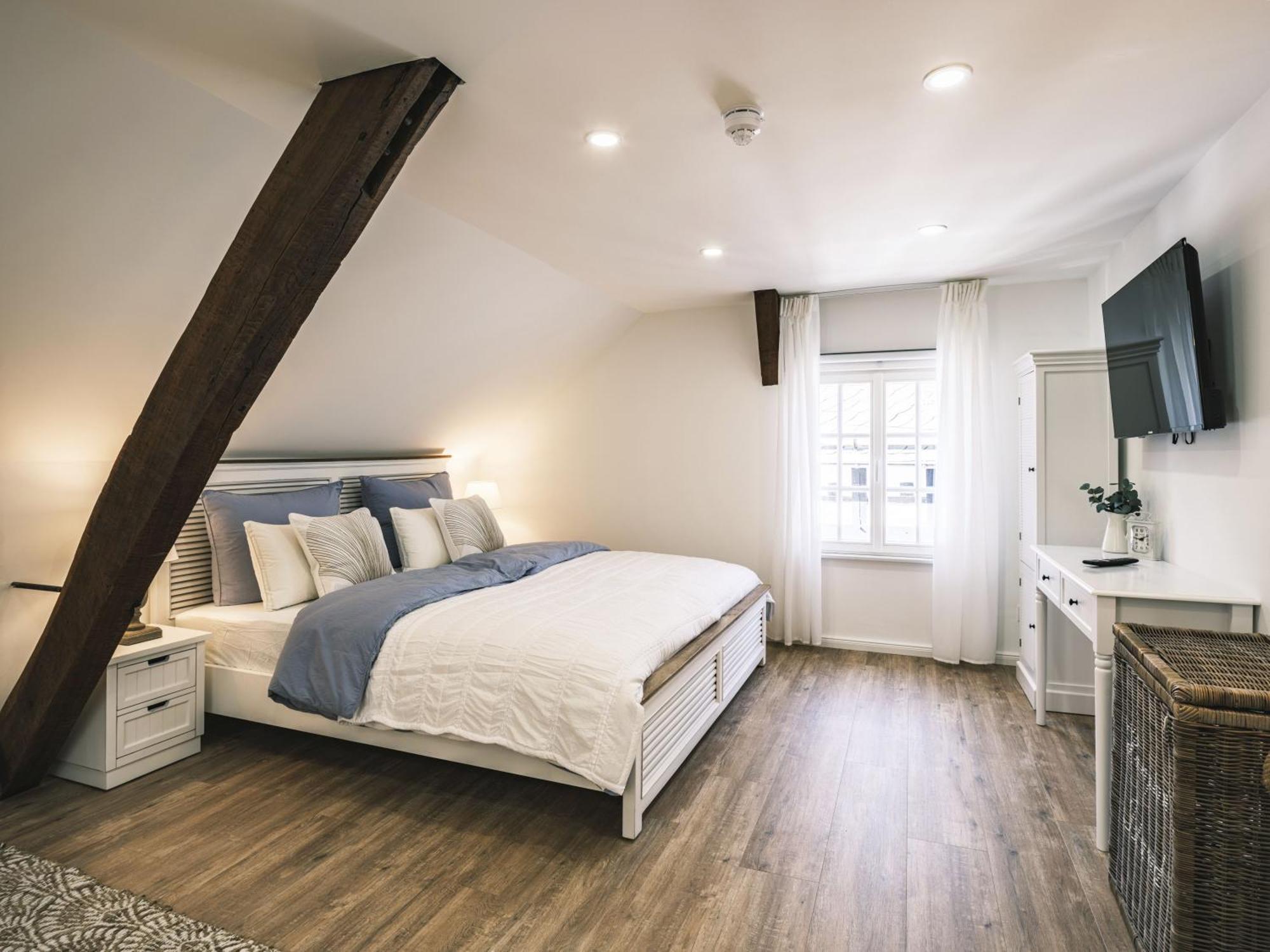 Flecker Hotel Freudenberg  Luaran gambar