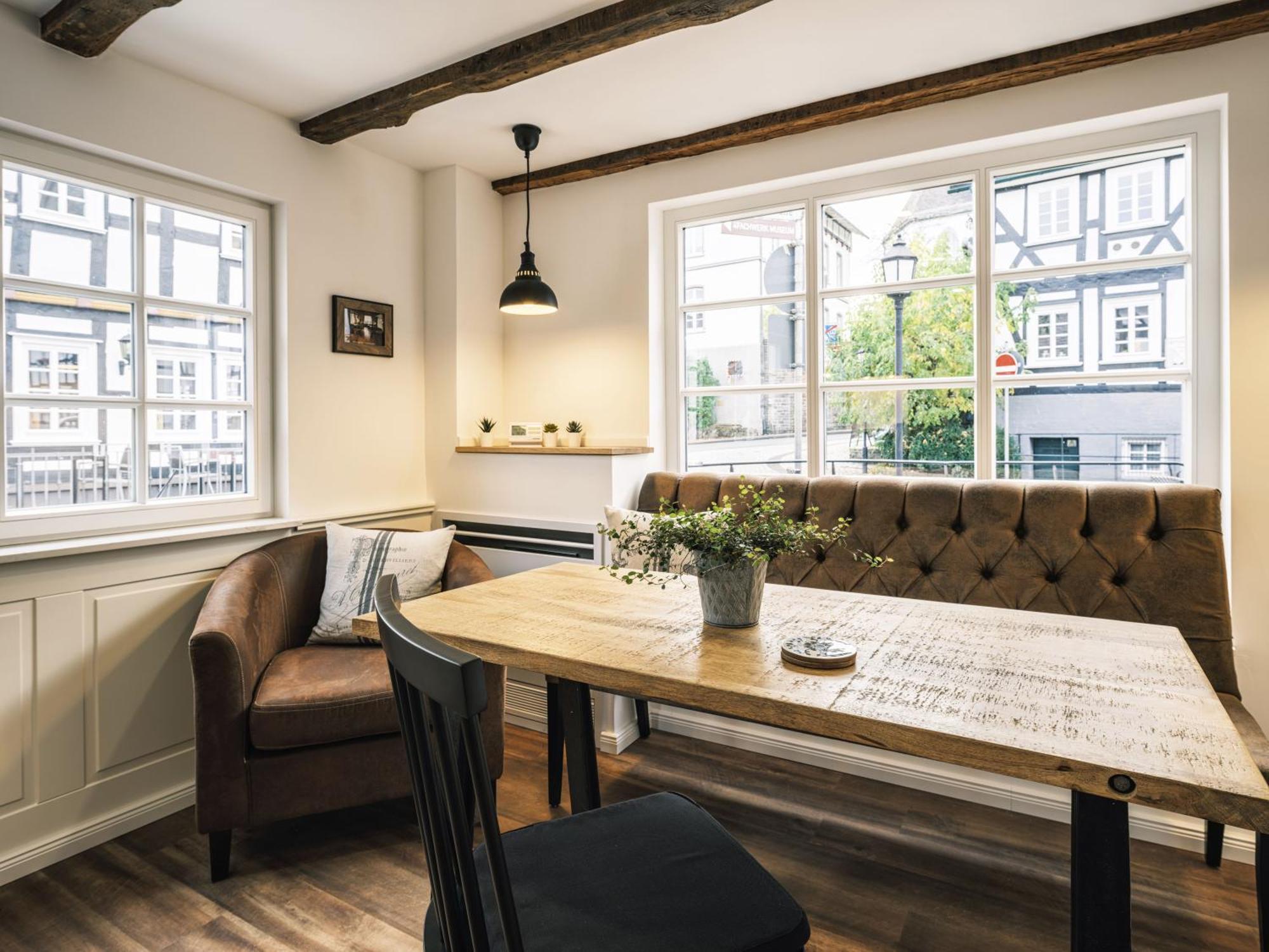 Flecker Hotel Freudenberg  Luaran gambar