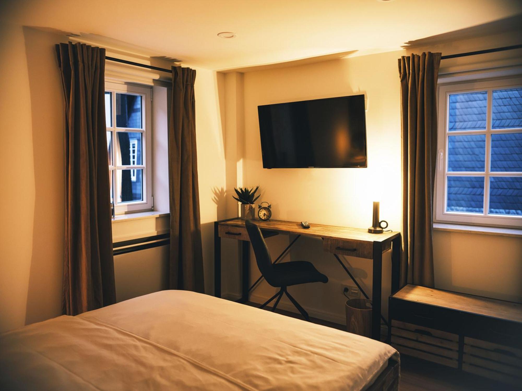 Flecker Hotel Freudenberg  Luaran gambar