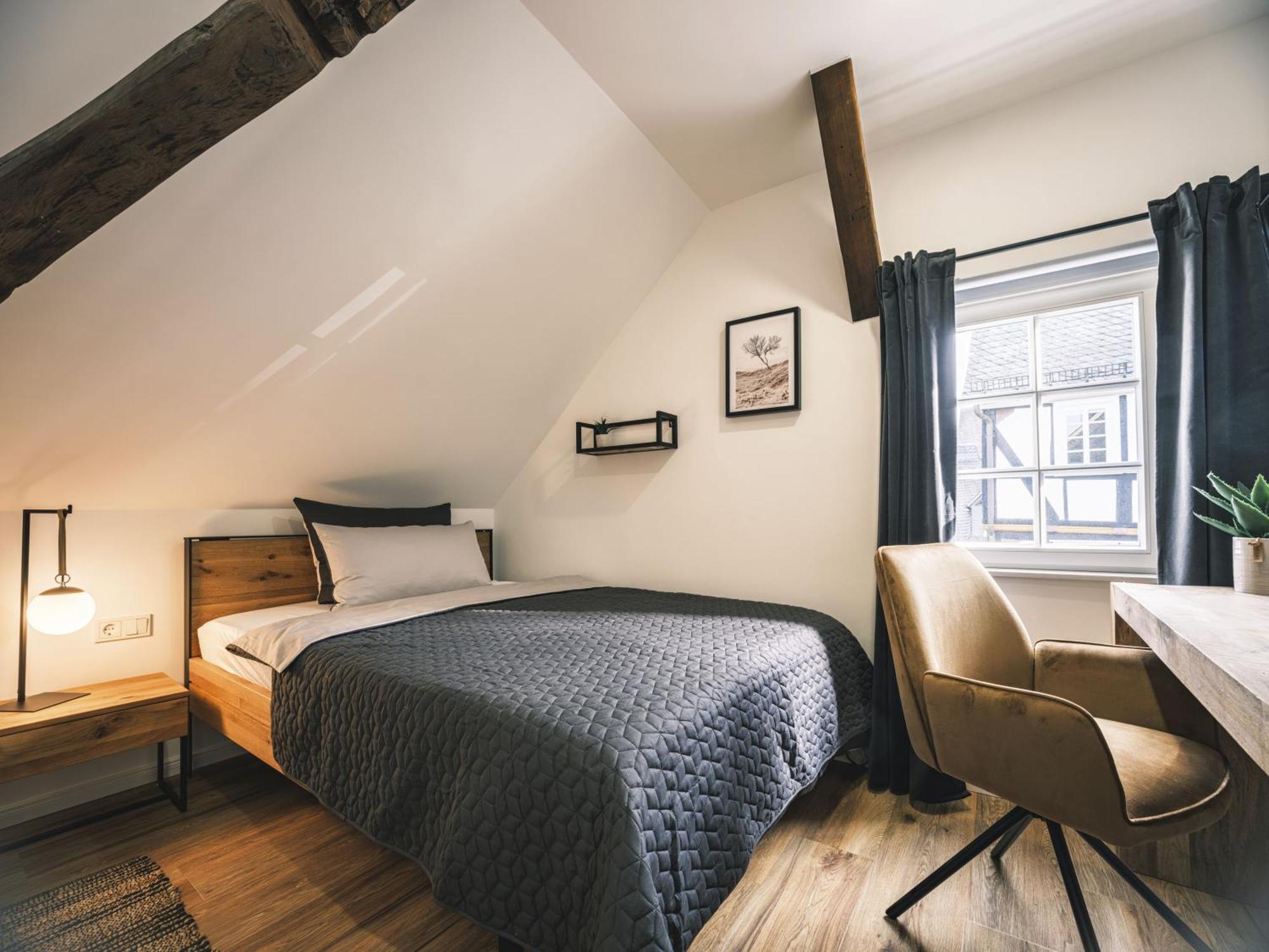 Flecker Hotel Freudenberg  Luaran gambar
